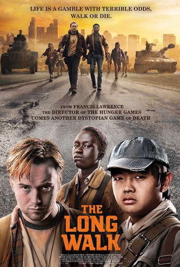 The Long Walk