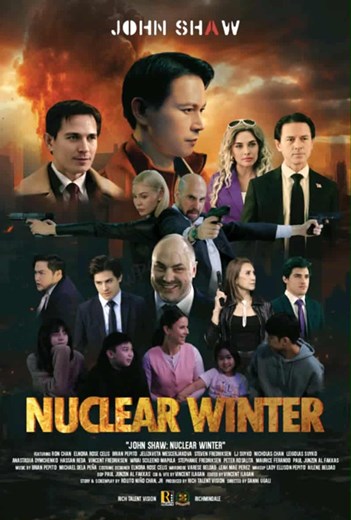 Nuclear Winter