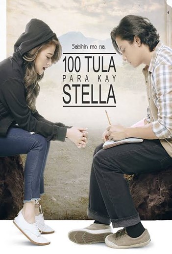 100 Tula Para Kay Stella