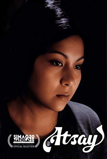Sinag Maynila-Atsay (Restored)