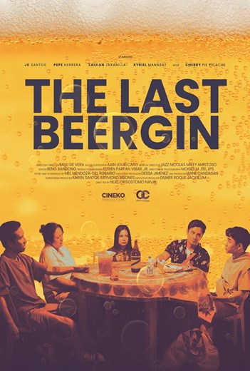 The Last Beergin