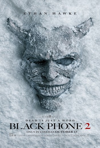 Black Phone 2 - SM Cinema