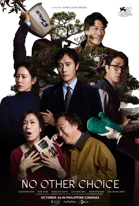 Watch No Other Choice