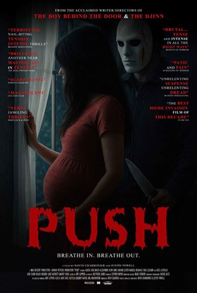 Watch Sine Sindak 6 - Push