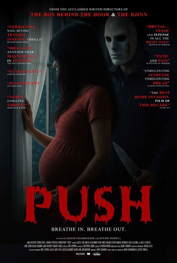 Sine Sindak 6 - Push