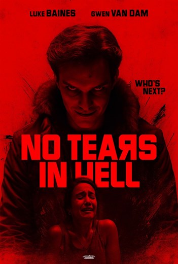 Sine Sindak 6 - No Tears in Hell