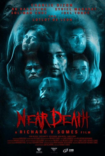 Sine Sindak 6 - Near Death