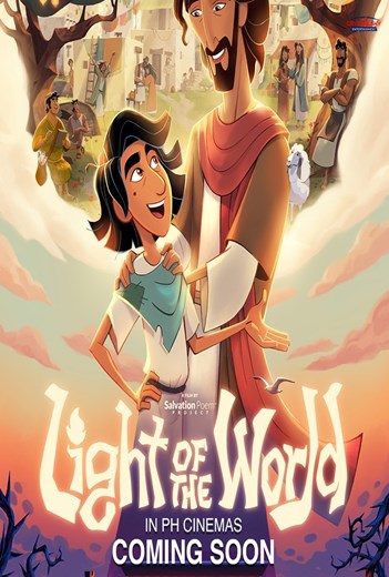 Light of the World