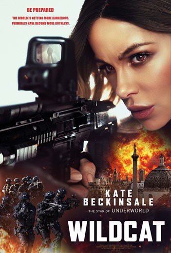 Wildcat - SM Cinema