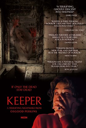 Watch Keeper