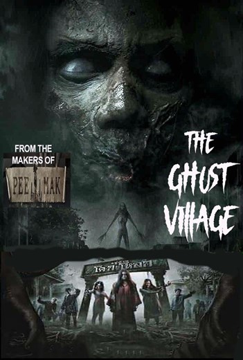 The Ghost Village