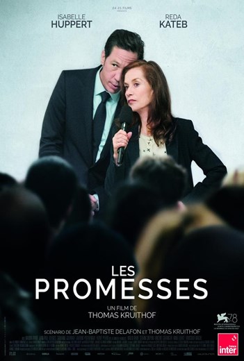 FFF2025 - Promises