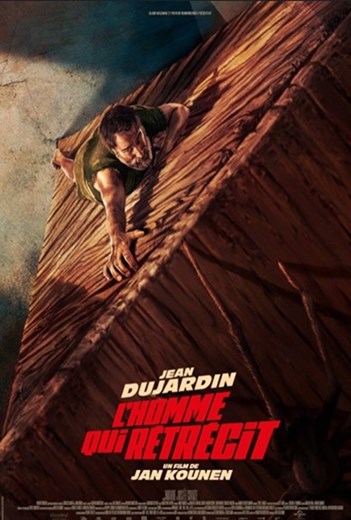 FFF2025 - The Shrinking Man