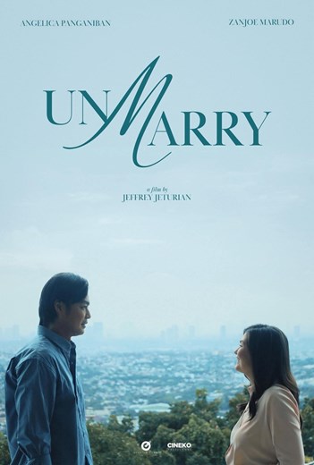 Unmarry