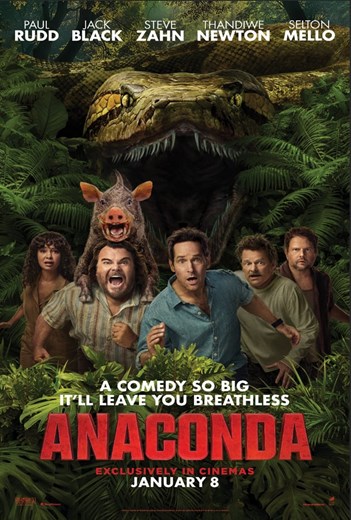 Anaconda