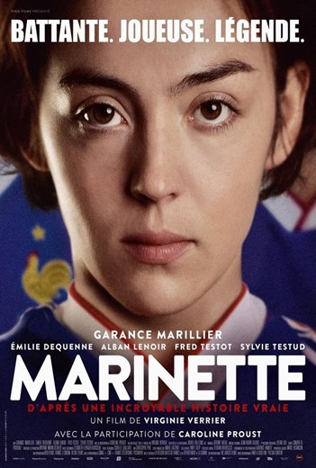 FFF2025 - Marinette